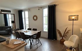 Studio +++ Tres Agreable En Centre Ville